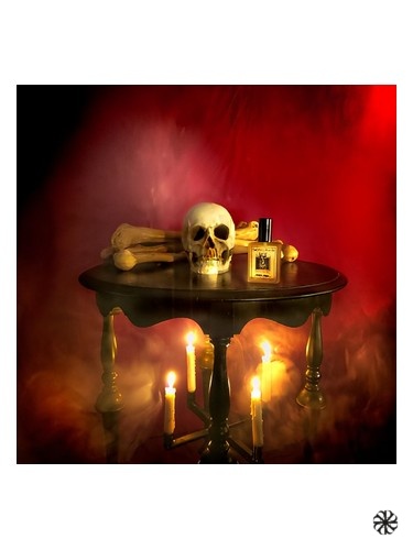 Parlor Trick Solstice Scents