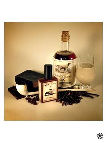 Postprandial Solstice Scents