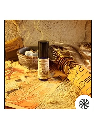 Pharaoh Solstice Scents