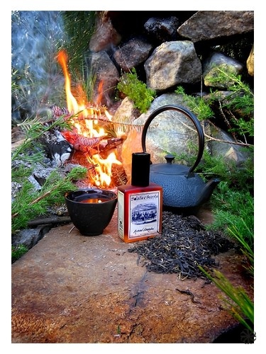 Russian Caravan Solstice Scents