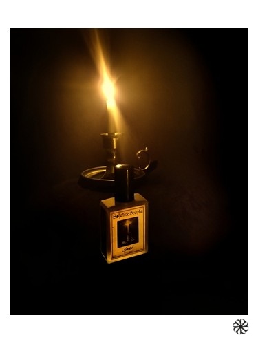 Seance Solstice Scents