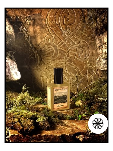 Runestone Solstice Scents