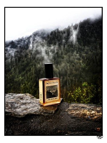 Smoky Mountain Mallow Solstice Scents