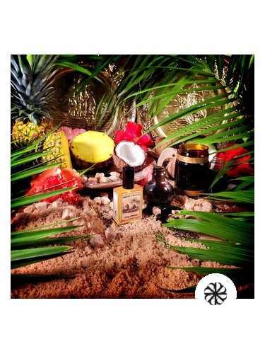 Island Blackstrap Solstice Scents