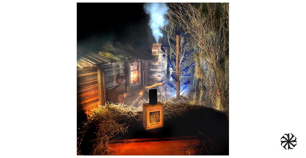 Spirit Tree Solstice Scents