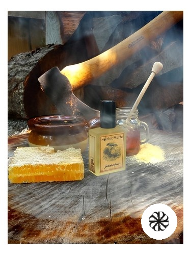 Smokewood Apiary Solstice Scents