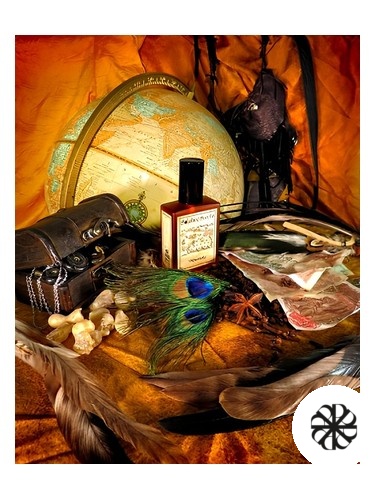 Travelers Solstice Scents