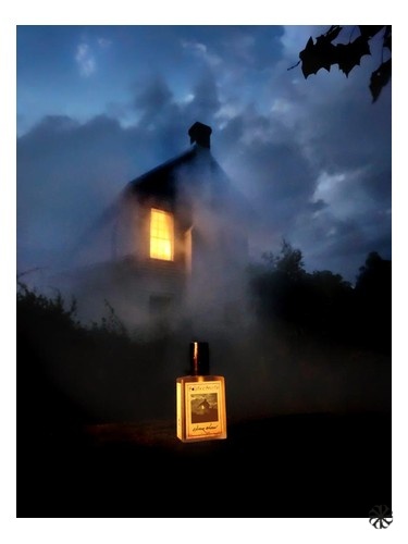 Upstairs Window Solstice Scents