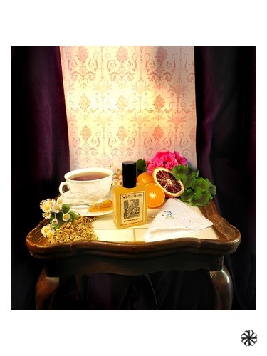Victorian Tea Room Solstice Scents