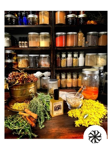 Wilcox's Solstice Scents
