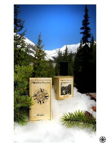Wolf Spirit Solstice Scents