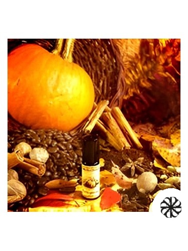 Pumpkin Spice Latte Solstice Scents