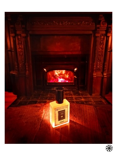 Woodstove Solstice Scents