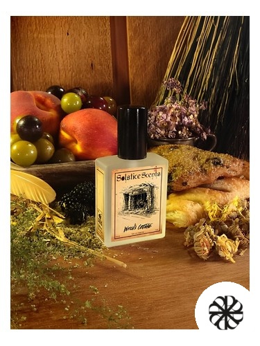 Witch's Cottage Solstice Scents
