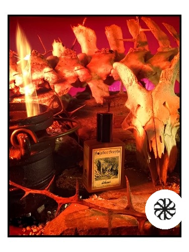 Gehenna Solstice Scents