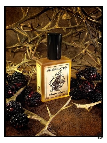 Thornwood Thicket Solstice Scents