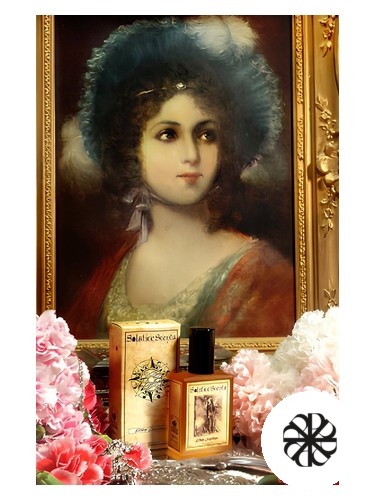 Estate Carnation Solstice Scents