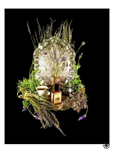 Estate Lavender Solstice Scents