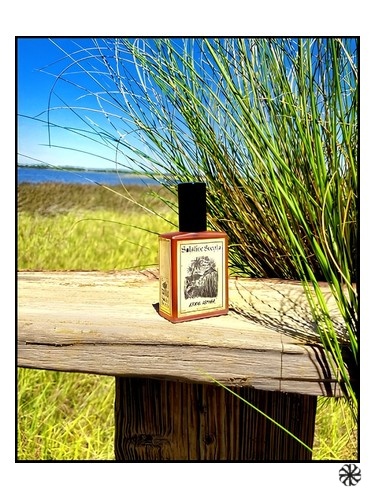 Estate Vetiver Solstice Scents