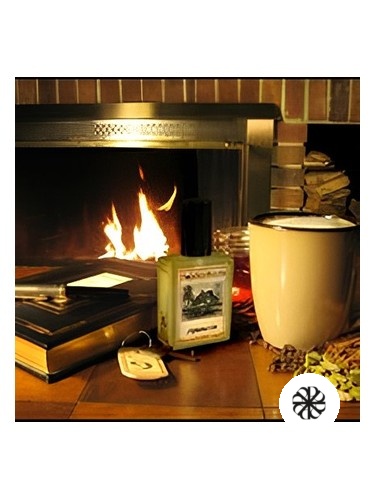 Maplewood Inn Solstice Scents
