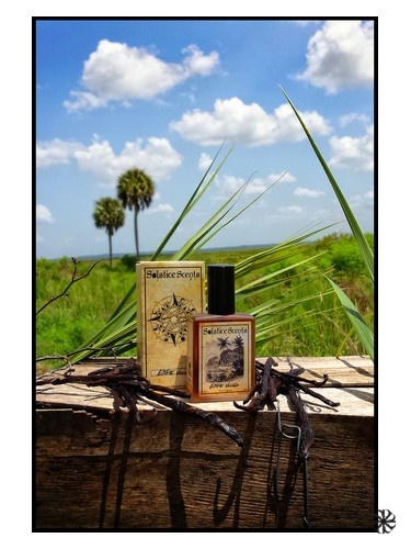 Estate Vanilla Solstice Scents