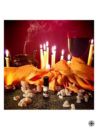 Minister Solstice Scents
