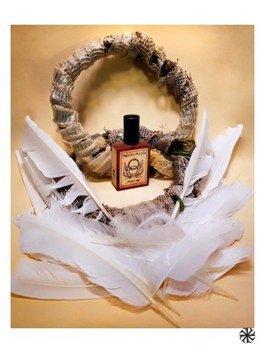 Sacred Vow Solstice Scents