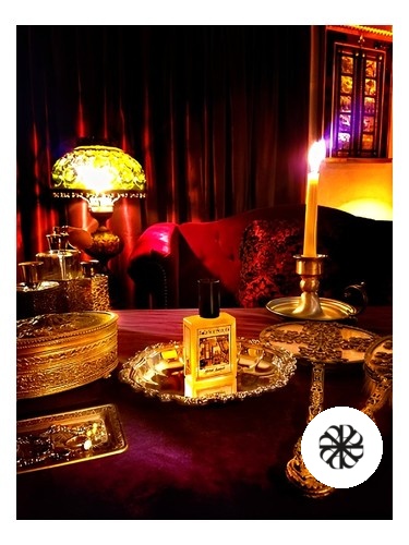 Master Bedroom Solstice Scents