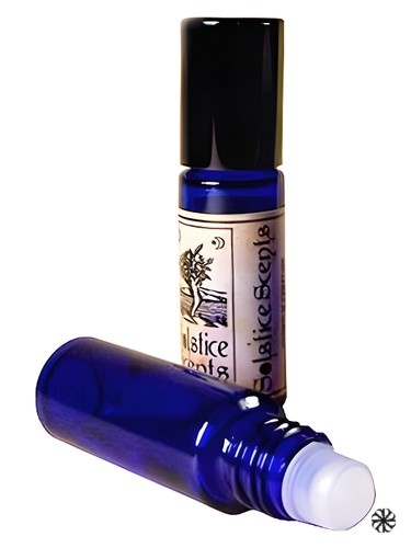 Sycamore Sugarworks Solstice Scents