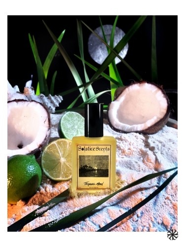 Tropical Moon Solstice Scents