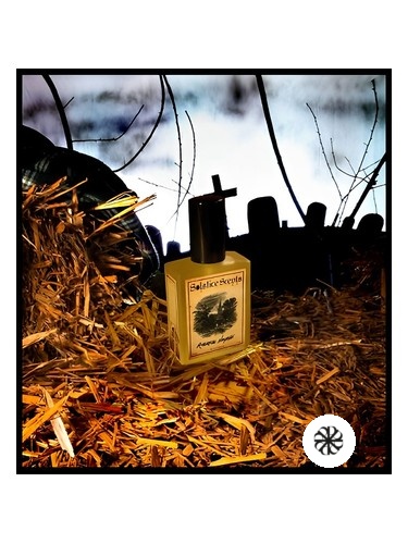 Riverside Hayride Solstice Scents