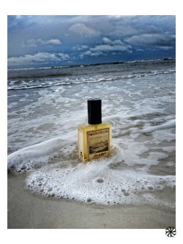 Sea Of Gray Solstice Scents