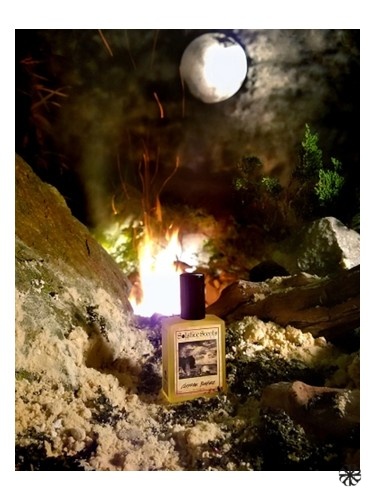 Cliffside Bonfire Solstice Scents