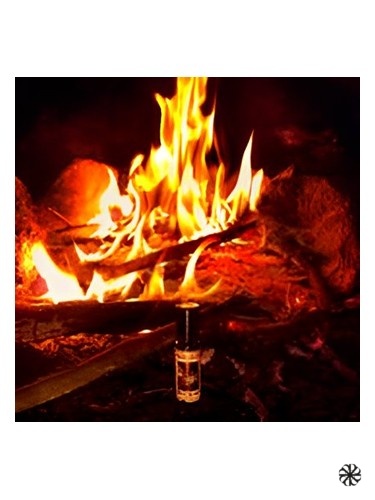 Fires in the Night Solstice Scents