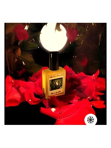 Heart of the Night Solstice Scents