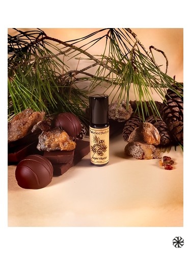 Pinyon Truffle Solstice Scents