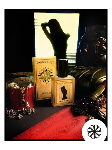Edge of the Night Solstice Scents