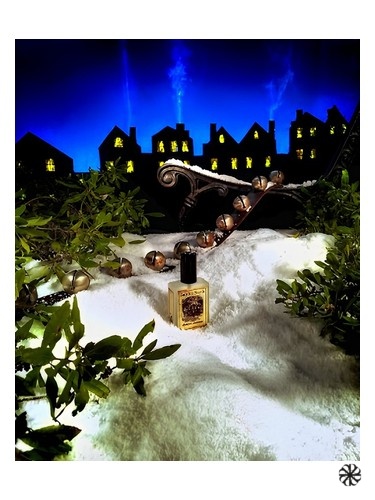 Riverside Sleighride Solstice Scents