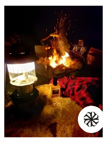 Camp Willow Solstice Scents