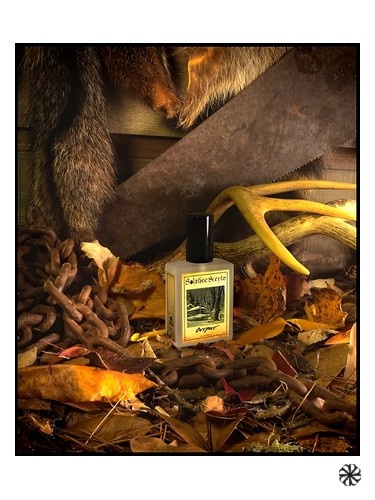 Outpost Solstice Scents