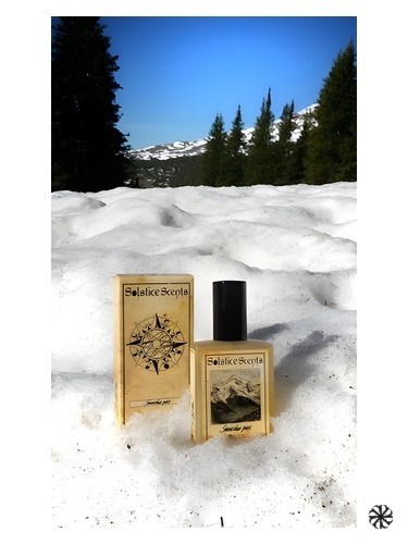 Snowshoe Pass Solstice Scents