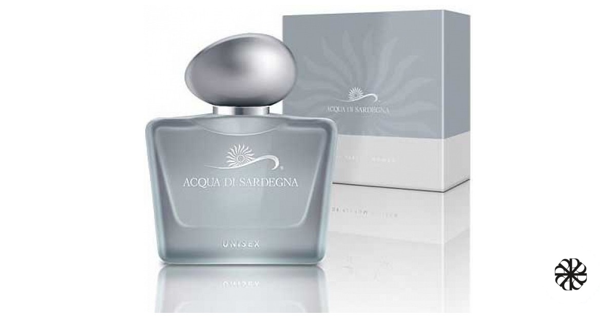 Acqua di Sardegna Unisex Eau de Toilette Acqua di Sardegna