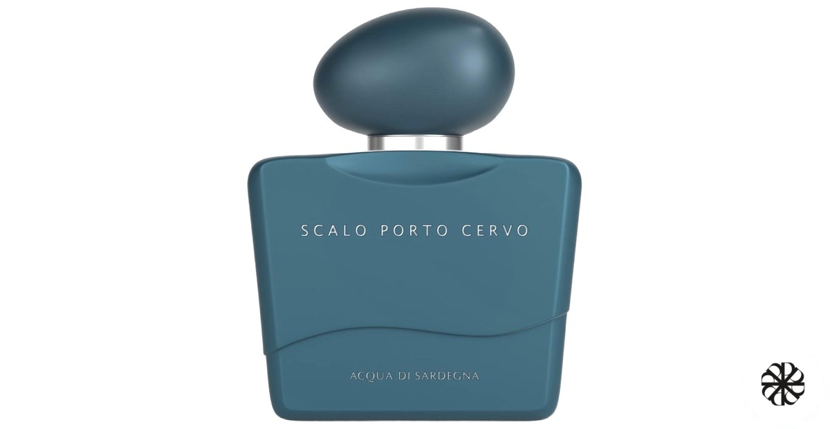 Scalo Porto Cervo Unisex Acqua di Sardegna