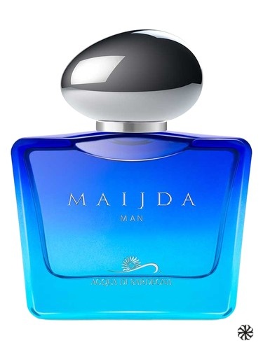 Maijda Man Eau de Parfum Acqua di Sardegna