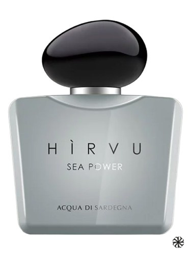 Hìrvu Sea Power Acqua di Sardegna