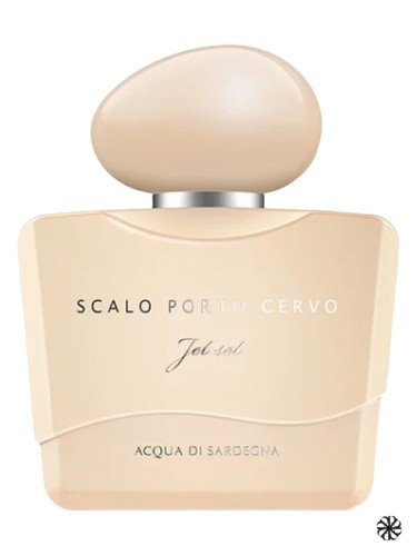 Scalo Porto Cervo Jet Set Acqua di Sardegna