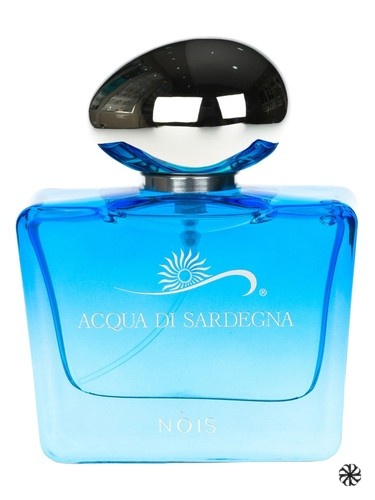 Nòis Unisex Eau de Parfum Acqua di Sardegna