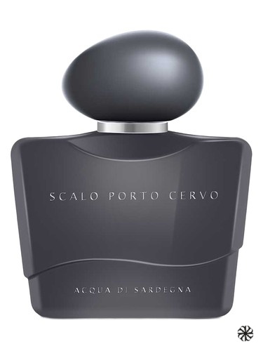Scalo Porto Cervo Man Eau de Parfum Acqua di Sardegna
