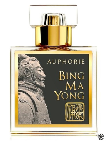 Bing Ma Yong Auphorie