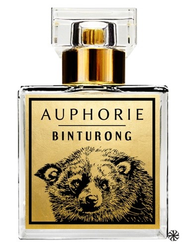 Binturong Auphorie